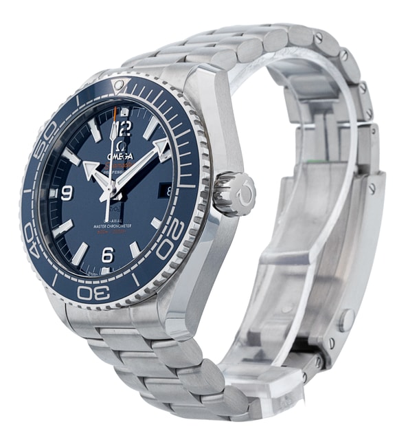 Omega Planet Ocean 215.30.44.21.03.001 Image 2